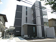 高槻駅より徒歩6分 4階 築10年4ヶ月の賃貸物件