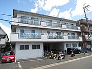 プレアール高槻春日 3階 築38年5ヶ月の賃貸物件