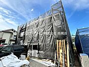 高槻駅より徒歩18分 3階 新築の賃貸物件