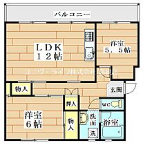 間取り：227097487911