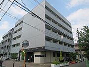 茨木市駅より徒歩5分 2階 築23年9ヶ月の賃貸物件