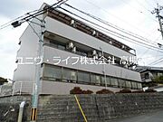 ステラマンション 3階 築29年8ヶ月の賃貸物件