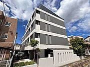 ユーズコート 3階 築26年2ヶ月の賃貸物件