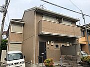 高槻市駅より徒歩19分 1階 築3年6ヶ月の賃貸物件