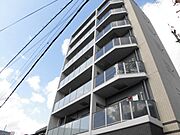 高槻駅より徒歩4分 2階 築6年8ヶ月の賃貸物件