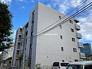 高槻駅より徒歩6分 1階 築4年9ヶ月の賃貸物件