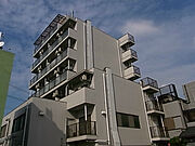 サンライン富田丘 6階 築36年5ヶ月の賃貸物件