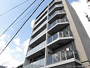 Ｋ＆Ｋａｋｕｔａｇａｗａ 4階 築6年8ヶ月の賃貸物件