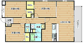 間取り：227097930341