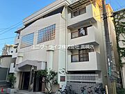 マンション一里塚 4階 築34年7ヶ月の賃貸物件