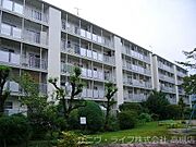 水無瀬青葉ハイツ１４号棟 5階 築52年8ヶ月の賃貸物件