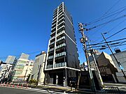 VIVRE高槻 3階 築1年10ヶ月の賃貸物件