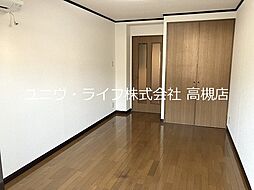 ルピナス一番館 1Kの写真