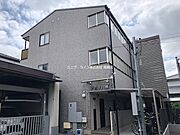 高槻市駅より徒歩16分 3階 築28年9ヶ月の賃貸物件