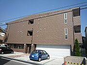 ＥｍｐｅｒｅｕｒＦｅｒビエント高槻 2階 築16年9ヶ月の賃貸物件