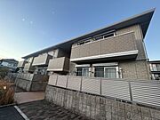 ハピネス 2階 築12年11ヶ月の賃貸物件