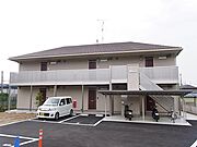 エクセラン別所の賃貸物件