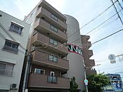 摂津富田駅より徒歩4分 3階 築27年9ヶ月の賃貸物件