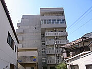 ヴェリッシモ芥川 3階 築11年5ヶ月の賃貸物件