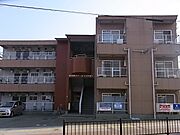 柳原第2パールマンション 3階 築42年1ヶ月の賃貸物件