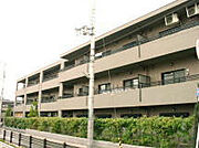 摂津富田駅より徒歩20分 2階 築24年8ヶ月の賃貸物件