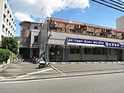 ホーミーレジデンス 3階 築31年8ヶ月の賃貸物件