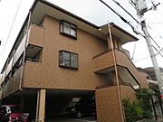 高槻駅より徒歩13分 3階 築27年9ヶ月の賃貸物件