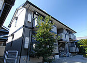 高槻市駅よりバス20分 徒歩1分 1階 築26年10ヶ月の賃貸物件