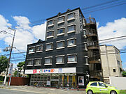 摂津富田駅より徒歩7分 5階 築37年8ヶ月の賃貸物件