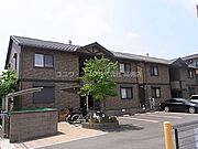 高槻市駅より徒歩16分 2階 築20年3ヶ月の賃貸物件