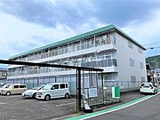 高槻市駅より徒歩23分 1階 築38年3ヶ月の賃貸物件