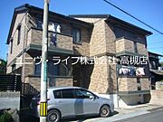 ピュアコート 1階 築22年8ヶ月の賃貸物件