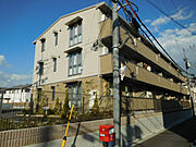 高槻駅よりバス7分 徒歩1分 1階 築9年2ヶ月の賃貸物件