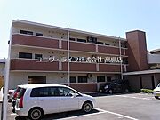 カーサ・ケーアイ 1階 築24年10ヶ月の賃貸物件