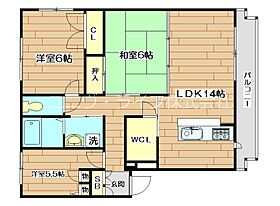 間取り：227098494870