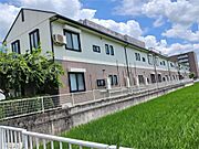 高槻駅より徒歩16分 1階 築29年11ヶ月の賃貸物件