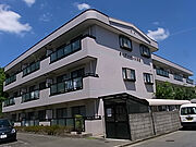 ガーデンパレス高槻 3階 築32年1ヶ月の賃貸物件