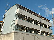 アルバマンション 2階 築30年8ヶ月の賃貸物件