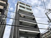 カスカータ高槻の賃貸物件