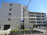 高槻市駅より徒歩12分 築10年2ヶ月 5階建の賃貸物件