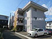 第3マーブルハイツ 2階 築44年5ヶ月の賃貸物件