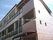 シャルル高槻 1階 築35年8ヶ月の賃貸物件