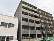 茨木駅より徒歩2分 2階 築20年8ヶ月の賃貸物件