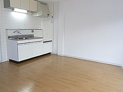 メゾン・ヴィラージュ 2階2LDKのリビング/ダイニング