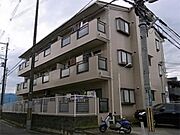 メゾンヴィラージュ 2階 築36年11ヶ月の賃貸物件