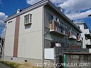 ラフォーレ 1階 築36年2ヶ月の賃貸物件