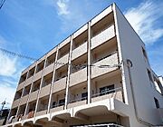 フォンティーヌ茨木 1階 築55年1ヶ月の賃貸物件