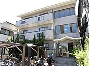 茨木市駅よりバス6分 徒歩6分 2階 築34年11ヶ月の賃貸物件