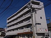 セラフィック・アイダブルティー 4階 築19年5ヶ月の賃貸物件