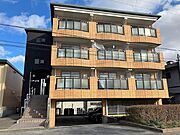 ヴィラ芥川 2階 築32年8ヶ月の賃貸物件